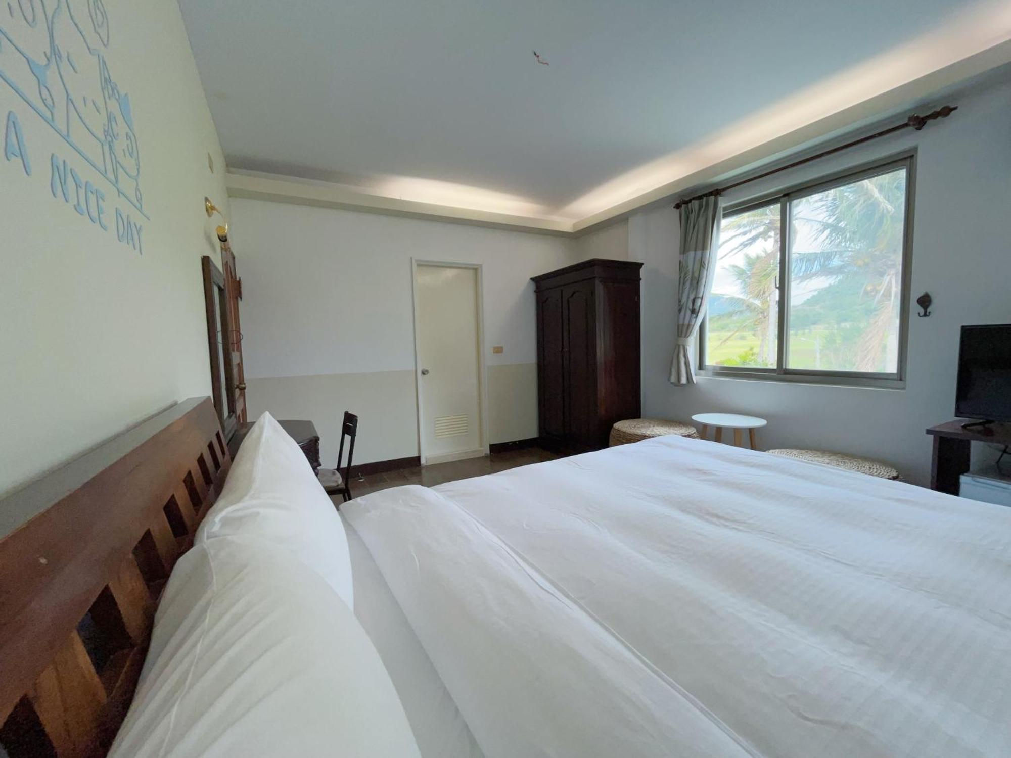 墾丁儷庭民宿li Ting B&B Экстерьер фото