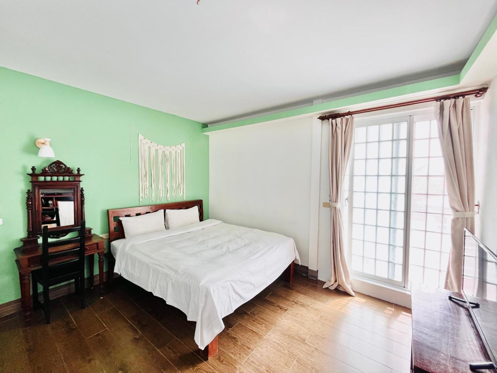 墾丁儷庭民宿li Ting B&B Экстерьер фото