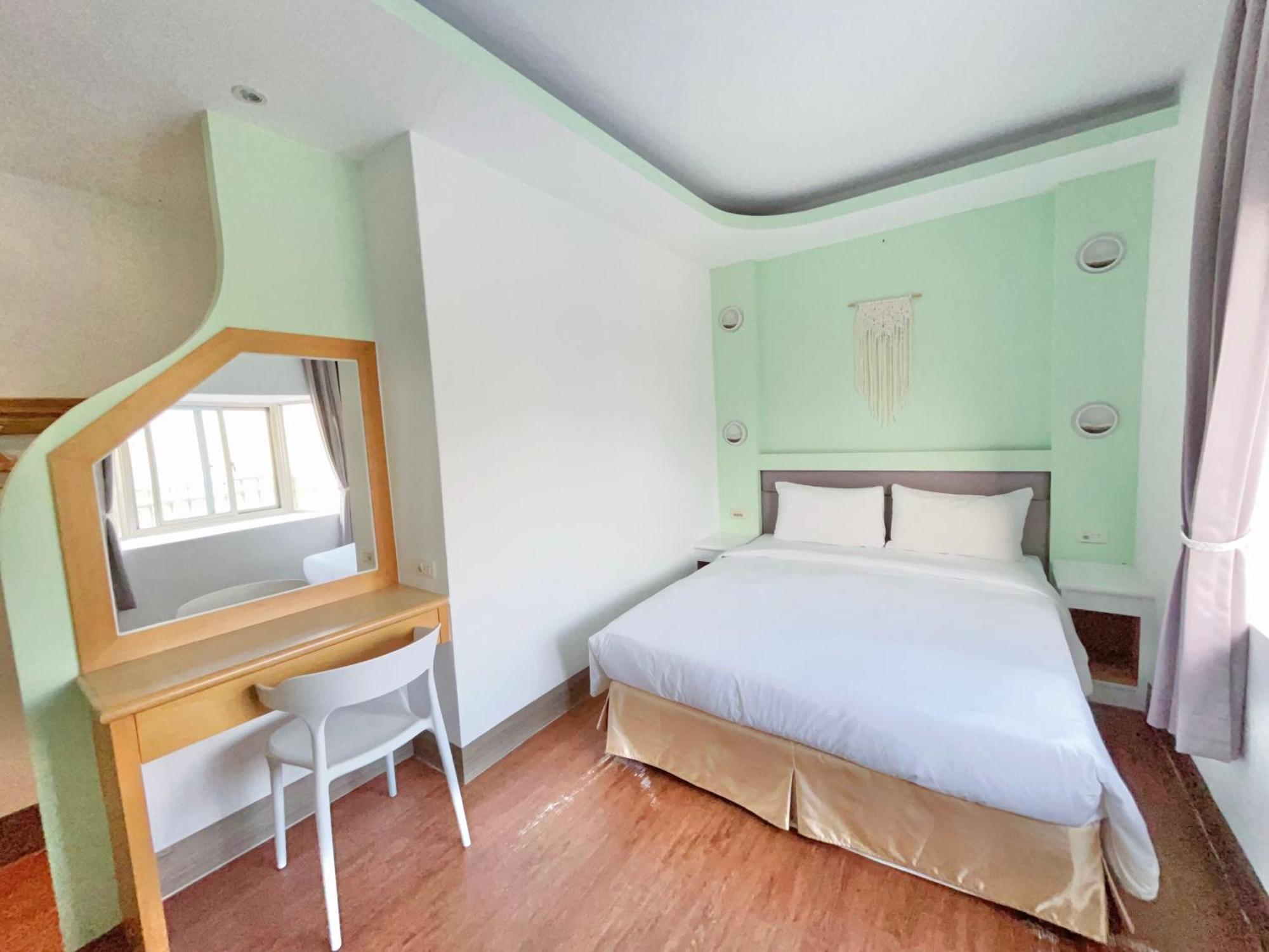 墾丁儷庭民宿li Ting B&B Номер фото